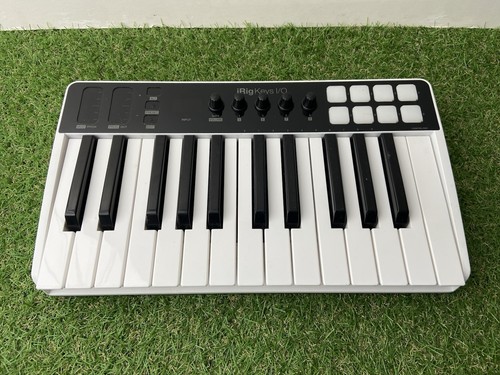 Multimedia irig keys io - multimedia, ip-irig-keys