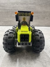 LEGO CITY Forest Tractor