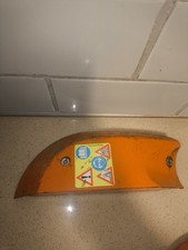 Genuine Stihl BR500 Backpack Blower Air Filter Cover OEM 4282 141 0500C