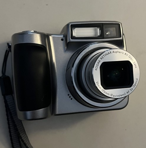 Kodak digital camera - digital, easyshare