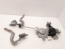 Honda Accord MK8 Estate 2009