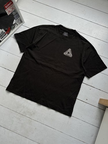 Palace tri slip graphic print - palace, tri-slip