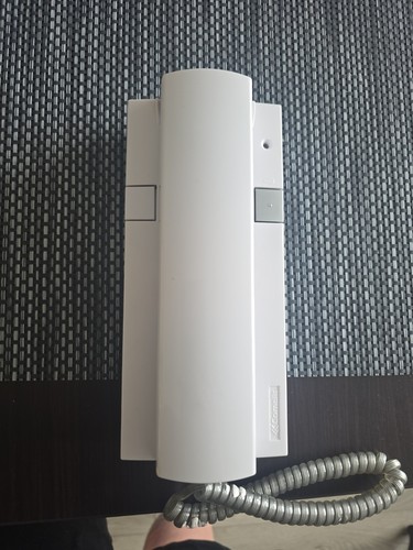 Comelit 2608 phone - phone/handset, for