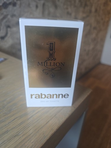 Paco rabanne million 50ml - 1,
