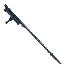 Vintage Star Wars Leia Boushh Rifle Genuine Original Weapon ? ROTJ ? 1983