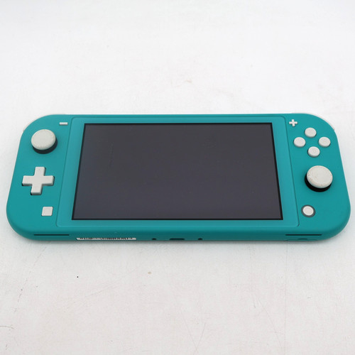 Nintendo switch lite turquoise - lite,