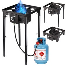 Portable Propane Gas 100,000