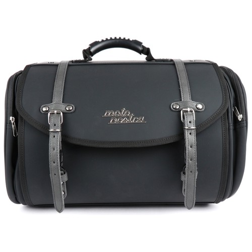 Retro suitcase bag moto nostra - bag,