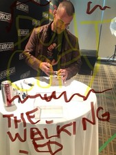 WWE CM Punk Funko Pop Hot