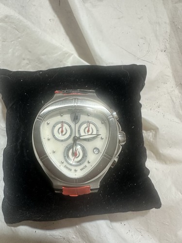 Tested needs new band - tested/needs,