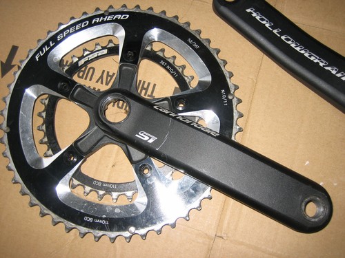Cannondale hollowgram - si,