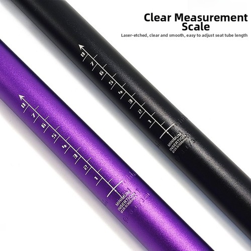 Road bicycle seatpost 2mm - bicycle,