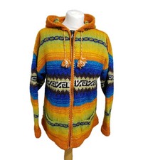 Ecuador Knitwear Jumper Womens