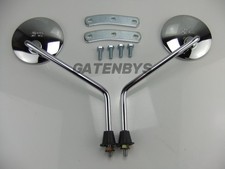 For Vespa Lambretta Scooter