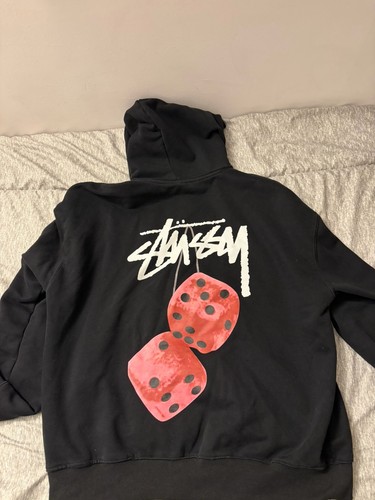 Stussy men black - stussy,