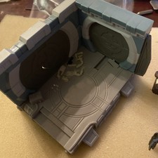 Star Wars Micro Machines Mini
