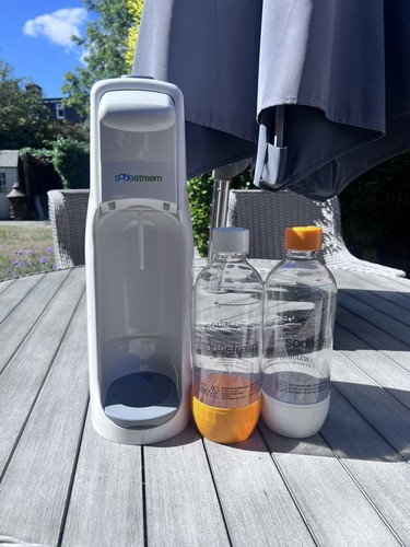 Sodastream jet a200 - sodastream, sparkling
