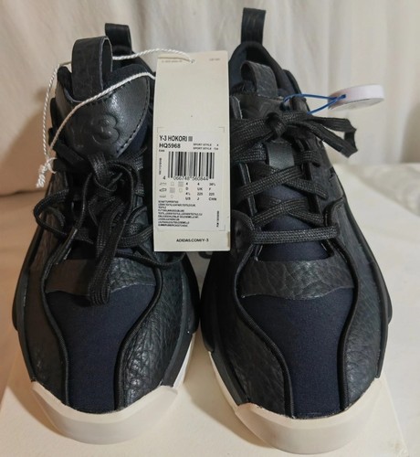 Adidas hokori iii - y-3,