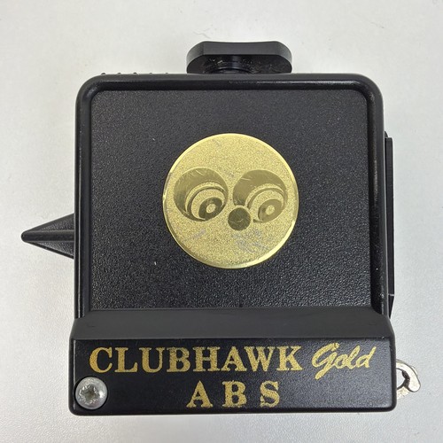 Henselite clubhawk bowls - clubhawk,