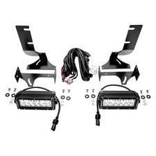 For Chevy Silverado 1500 19-22