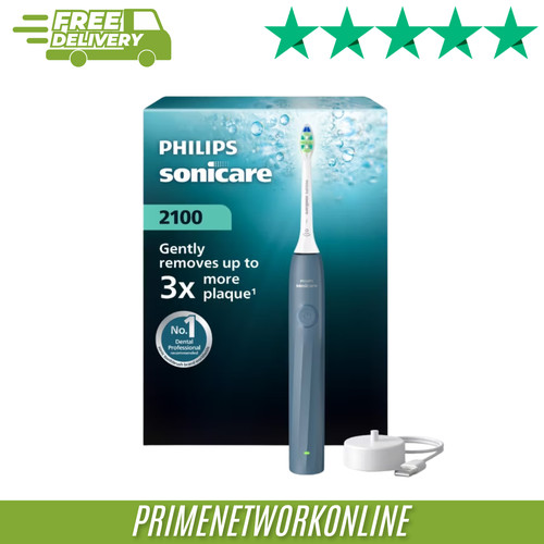Philips sonicare 2100 - sonicare, electric