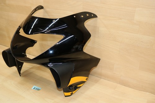 Honda cbr 600 - honda, f4