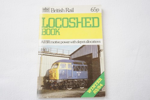 1983 abc british railways - 1983,