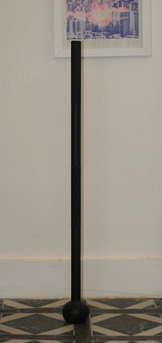Gravity fitness 4kg steel - 4kg, mace