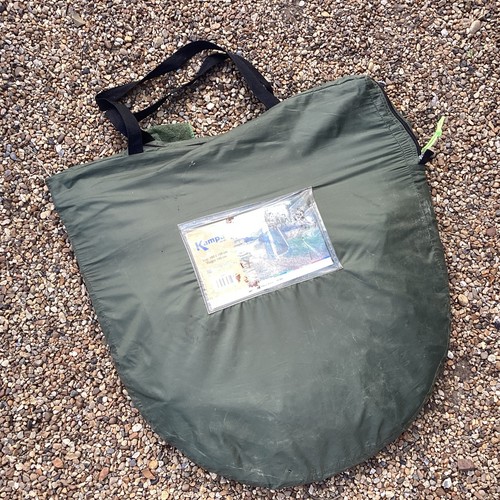 Kampa privvy camping - pop, up