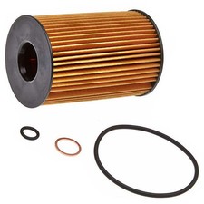 HU 8007 z Oil Filter With