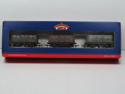 Bachmann 095a x - -, 3