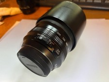 Fujifilm Fujinon 55-200mm