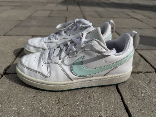 Nike court borough low - court, recraft