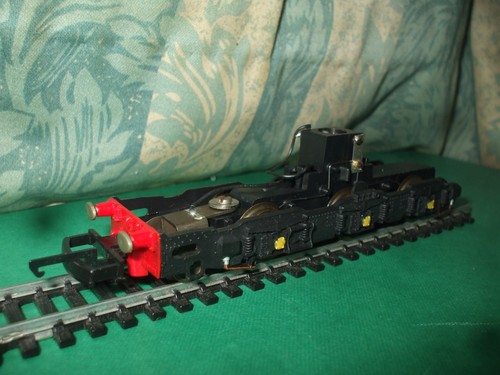 Lima class non powered - lima,