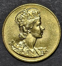 Queen Elizabeth II -