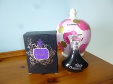 Avon Outspoken By Fergie Eau