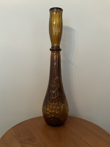 Vintage portuguese dabs genie - portuguese,