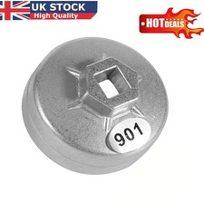 65mm 14 Flutes Oil Filter Cap