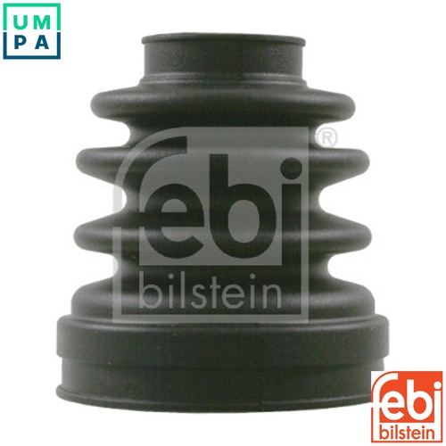 Bellow drive shaft - bellow, for
