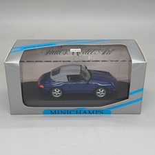 Minichamps Porsche 911 993