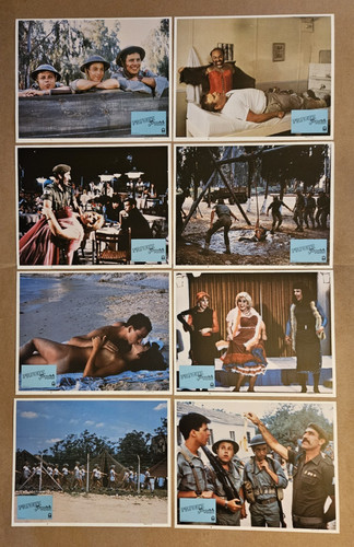 Private popsicle 1982 orig - 1982,