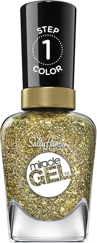 Sally hansen miracle - hansen, nail
