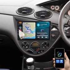 For Ford Focus MK1 1998-2004