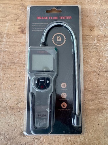 Bf200 lcd brake - bf200,