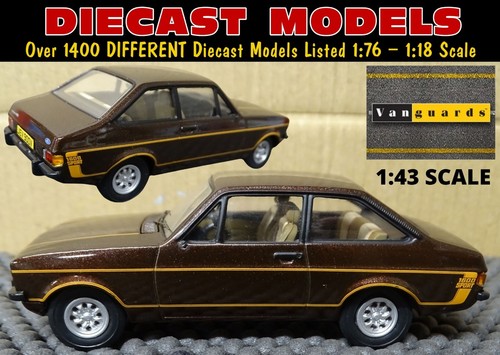 1980 ford escort - 1980,