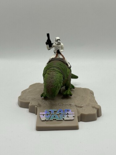Star wars model - stormtrooper, &