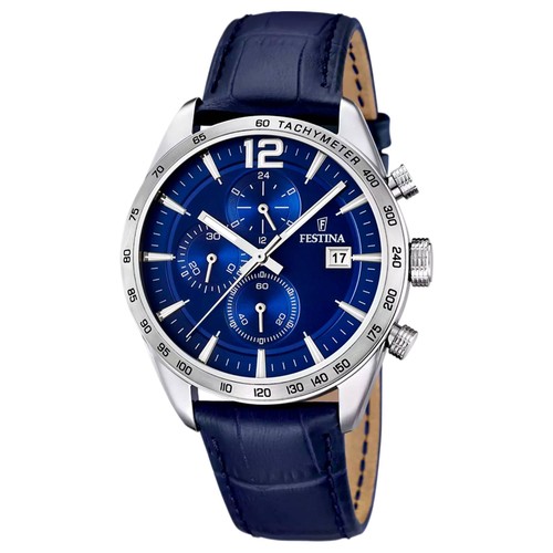 Festina f16760 men s - festina, f16760/3