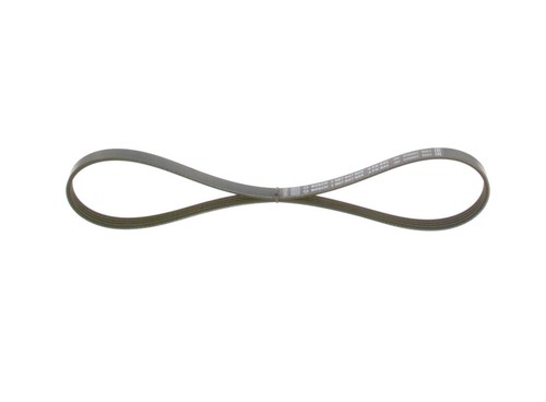 Bosch ribbed belt for audi - belt,
