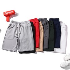 Mens Gym Bodybuilding Shorts