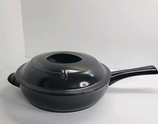 Dr Mercola Healthy Chef 12"